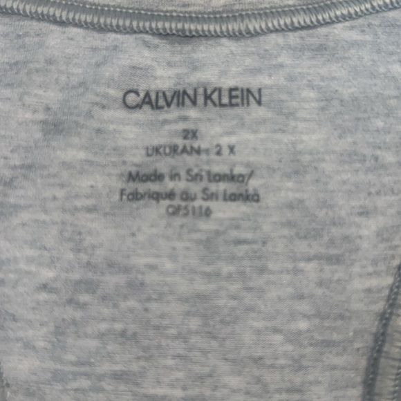 Calvin Klein Bralette-Brand New With Tags - Picture 6 of 8